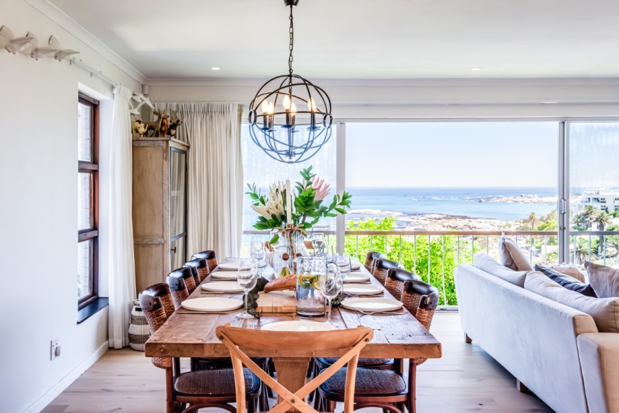 To Let 5 Bedroom Property for Rent in Camps Bay Western Cape